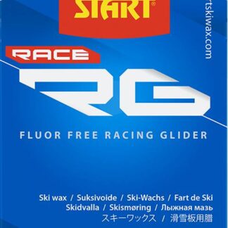 RG Race Vihreä 60 g