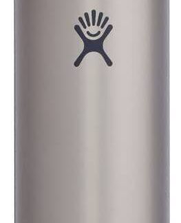 40 Oz Lightweight Wide Mouth Trail Series Flex Cap Slate