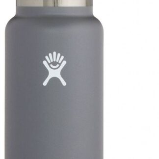 32 Oz Wide Mouth, Flex Cap 2.0 Stone