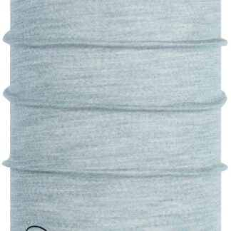 LW Merino Jr Light Grey Solid