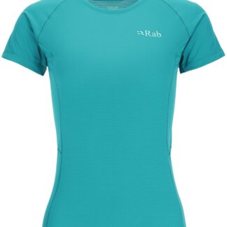 Women's Sonic Tee Marin 14