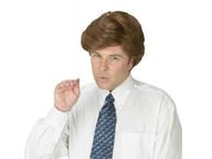 Donald T. peruukki