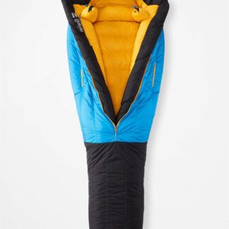 Cwm Regular Sininen / Musta