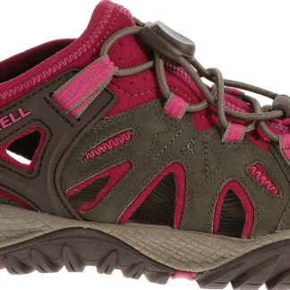 All Out Blaze Sieve Women's Fuchsia 42