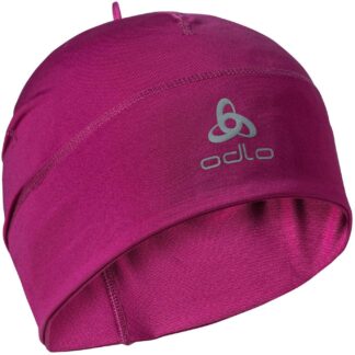 Polyknit Warm Eco Hat Fuchsia