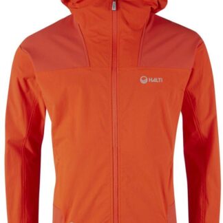 Pallas Jacket Oranssi S