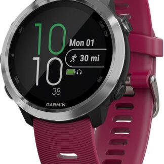 Forerunner 645 Music Cherry