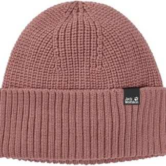 Women's Shwansee Beanie Vaaleanpunainen