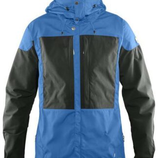 Keb Jacket M Un Blue/Stone XL