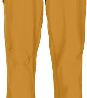 Women's Obtuse Pant Keltainen 8