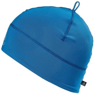 Polyknit Warm Eco Hat Indigo