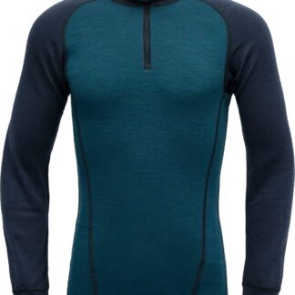 Duo Active Junior Zipneck Ink 10