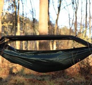 Frontline Hammock Olive