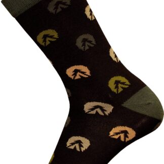 Merino Everyday Musta 35 - 38