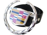 Cadillac mahtivyönsolki