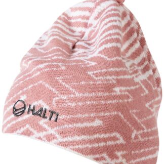 Ramsau Beanie Coral S