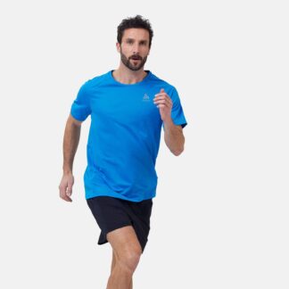 Essential Chill Tech Tee Indigo XXL