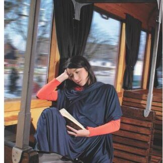 Coolmax Travel Blanket