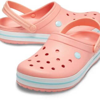 Crocband Melon US 7