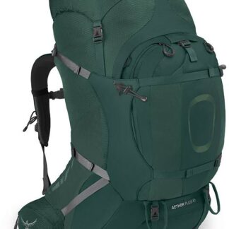Aether Plus 85 Vihreä L/XL