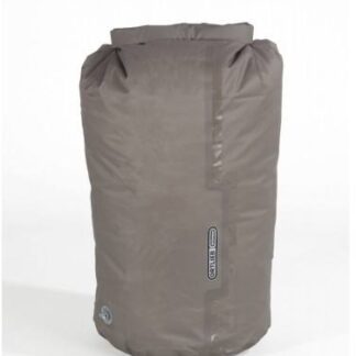 K2203 -kuivapussi 22 L venttiilillä Harmaa
