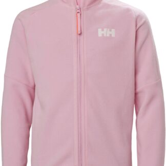 JR Daybreaker 2.0 Fleece Vaaleanpunainen 128