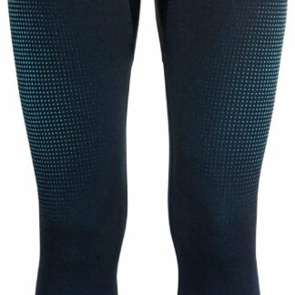 Men's PERFORMANCE WARM ECO Base Layer Pants Saphir XXL