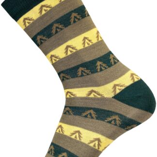 Merino Everyday Khaki 43 - 46