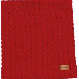 Erica Tuubi Wool Punainen