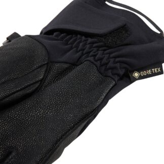 Nengal Glove Musta UK 7