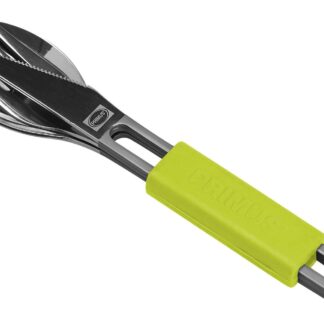 Leisure Cutlery Set Keltainen