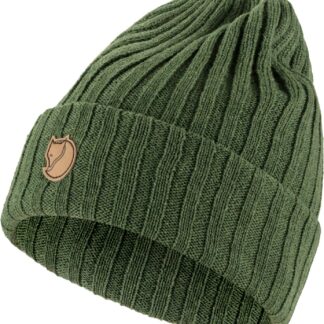 Byron Hat Caper (Green)