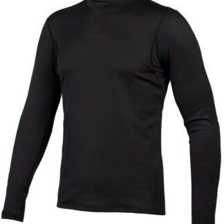 Transloft LS Baselayer Musta XL