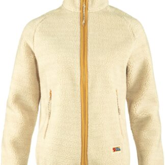 Vardag Pile Fleece W Chalk L