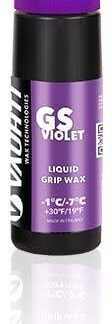 Violet Liquid Grip
