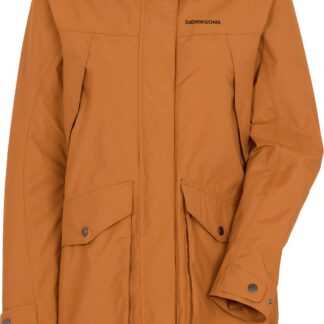 Women's Thelma 8 Parka Cayenne 46