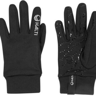 Kunnar Jr Gloves Musta 6