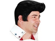 Elvis peruukki