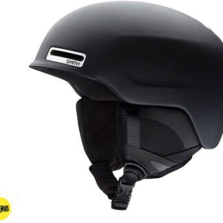 Maze MIPS 21/22 Musta 63 - 67 cm