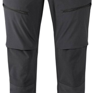 Pallas II M X-stretch Pants Long Anthracite XXL