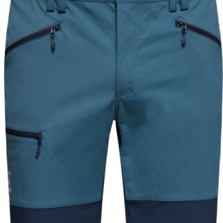 Men's Mid Slim Shorts Ocean 50