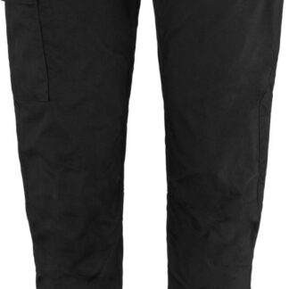 Vardag Lite Trousers W Musta 34