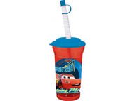 Disney CARS pillimuki kannella, 350 ml