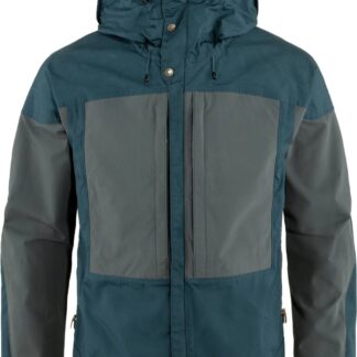 Keb Jacket M Mountain Blue XXXL