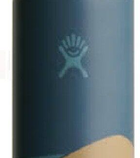 21 Oz Limited Edition Standard Mouth Flex Cap Sininen