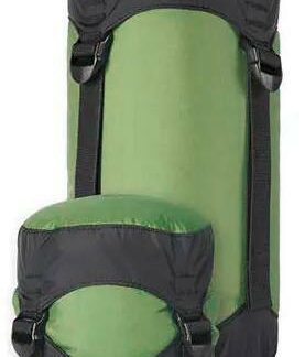 Compression Stuff Sack XL Vihreä