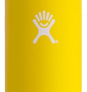 24 Oz Standard Mouth Lemon