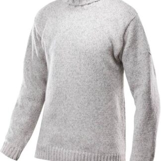 Nansen Highneck Luonnonvalkoinen XXL