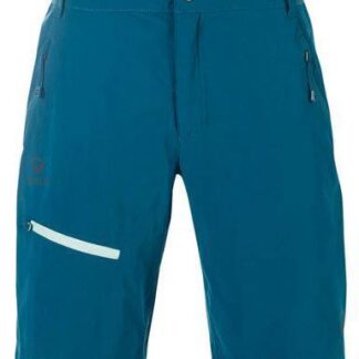 Pallas lite + X-Stretch naisten shortsit Sininen 50