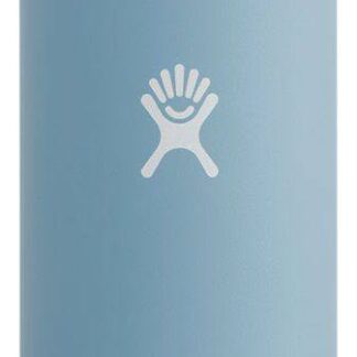 20oz Wide Mouth, Flex Cap Vaaleansininen